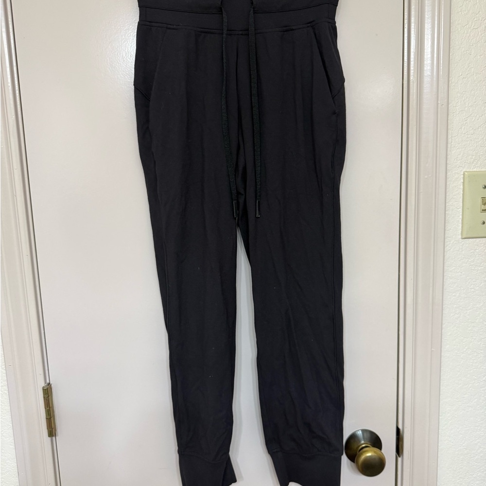 Lululemon Ready To Rulu Joggers